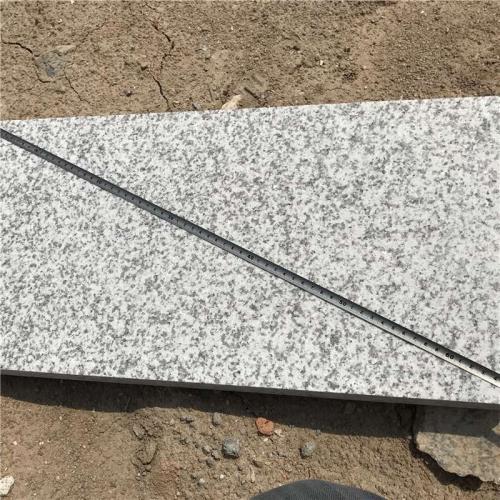 G655 white granite